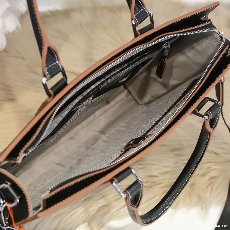 Official Brother Sam Hermès Bag 2112YZ0050 0624
